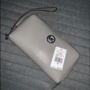 Michael Kota Fulton Wallet